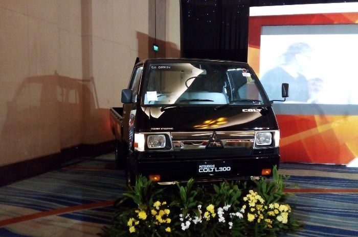 Mitsubishi Klaim All New L300 Euro 4 Dapat Respons Positif di Jawa Barat, Kontribusi Penjualan 58 Persen