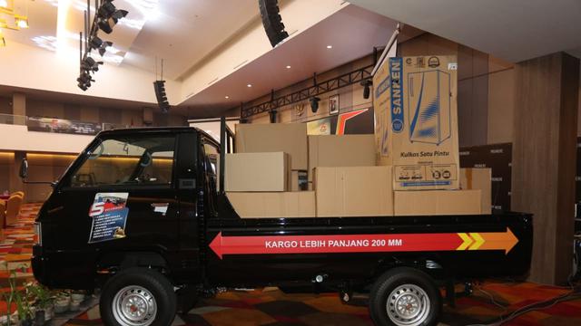 Inilah Alasan Mitsubishi L300 Dipercaya Jadi Rekan Bisnis