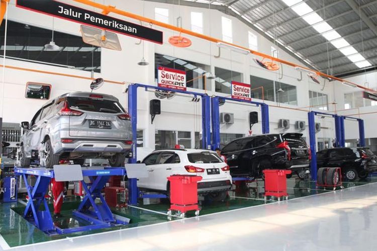 Sambut Lebaran, Mitsubishi Akan Dirikan Posko Di Jalur Mudik