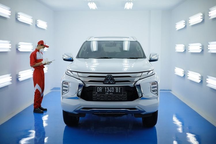 MMKSI Hadirkan Program Kilau Lebaran, Pastikan Kondisi Mobil Tetap Prima Setelah Mudik