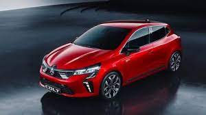 All New Mitsubishi Colt Resmi Diperkenalkan Untuk Pasar Eropa