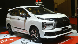 Hemat di Kantong, Inilah Alasan Mobil Mitsubishi Xpander Exceed Layak Dimiliki