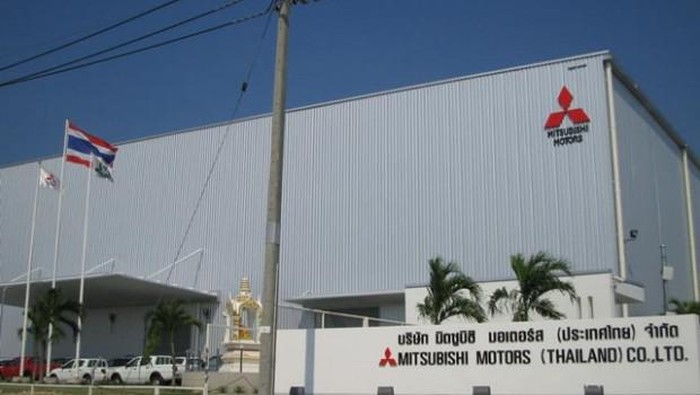 Inilah Alasan Mitsubishi Pilih Produksi Mobil Hybrid di Thailand, Bukan Indonesia