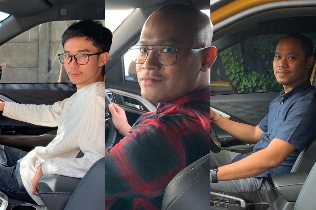 Penilaian Dari Pengguna Mobil Lain Tentang Mitsubishi Xforce