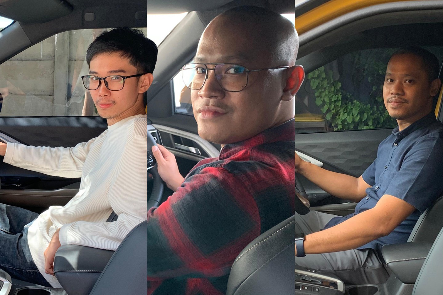 Penilaian Dari Pengguna Mobil Lain Tentang Mitsubishi Xforce