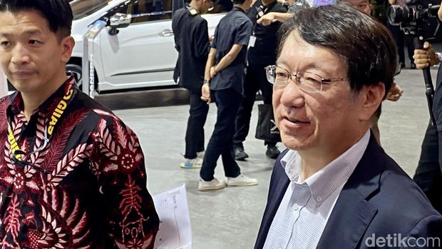 Mitsubishi Yakin Pasar Otomotif Indonesia Akan Bangkit di Akhir Tahun Ini