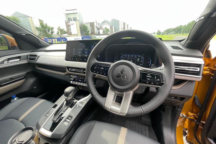 XForce di Mata Konsumen: SUV Serba Guna yang Menawan!