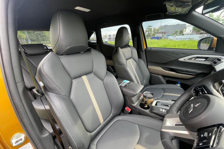 XForce di Mata Konsumen: SUV Serba Guna yang Menawan!