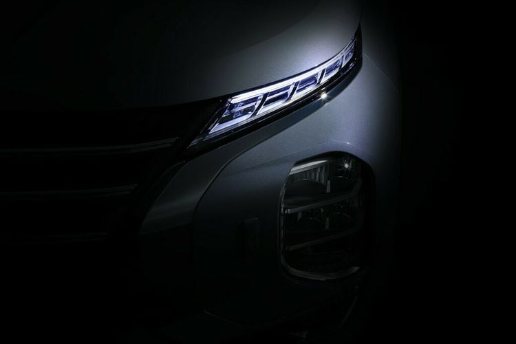 Mitsubishi Hadirkan Outlander PHEV Facelift dengan Teknologi Baterai Terbaru!