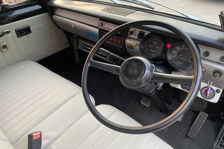 Transformasi Mewah Mitsubishi Colt T120: Pesona Double Cabin yang Tampil Elegan dan Berkelas